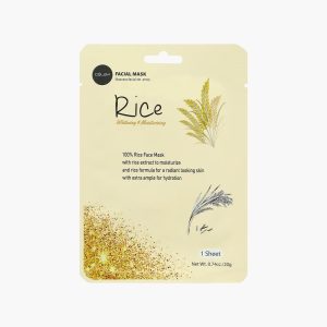 Mascarilla Arroz Celav