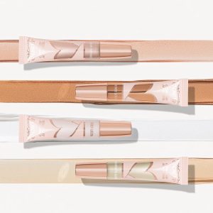 FLAWLESS LIQUID HIGHLIGHT GLOW UP WANDS BEAUTY CREATIONS