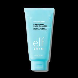 Holy Hydration! Clean Freak Daily Cleanser