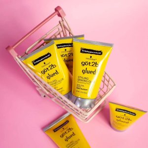 Gel Cejas Got2 Schwarzkopf