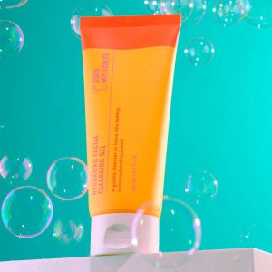 Hydrating Facial Cleansing Gel – Good Molecules