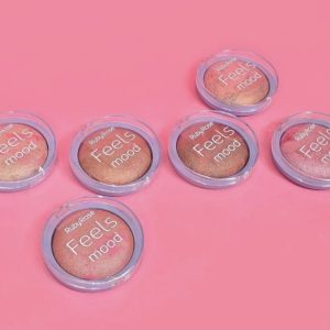 Iluminador Feels RubyRose