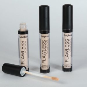 Corrector Flawless RubyRose
