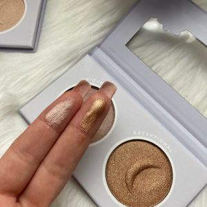 Feels mood Paleta de iluminadores RubyRose