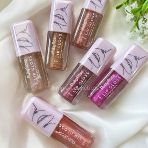 Lipgloss RubyRose