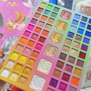 CB6473 Paleta Hudabomei