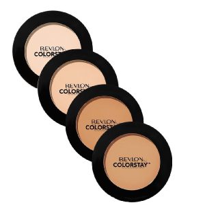 Polvo Compacto Revlon
