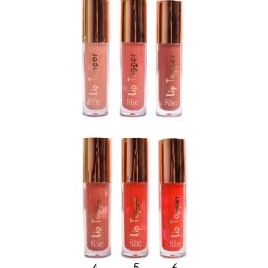 Lip Topper Lip Gloss