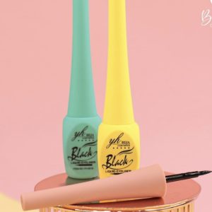 Delineador negro YH Beja