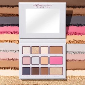 LESDOMAKEUP GETTING IT DONE MULTI-USE FACE PALETTE