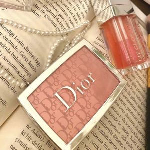 Blush Dior
