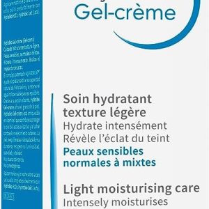 Tratamiento hidratante que suaviza la textura de la piel