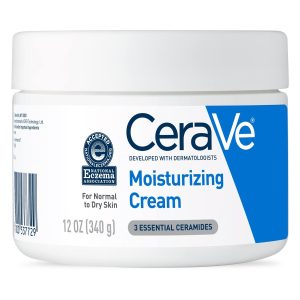 Moisturizing Cream 12oz