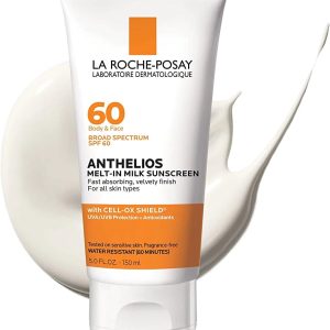 La Roche Posay Protector Solar 60