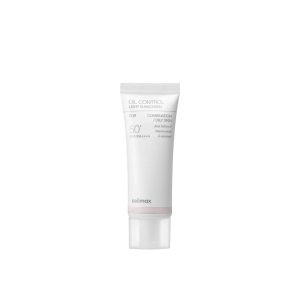 Oil Control Light Sunscreen SPF50+ 40ml