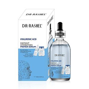 Dr. Rashel Hyaluronic acid instant hydration primer Serum