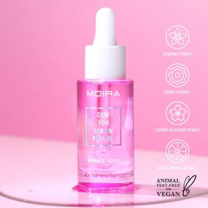 Dew You Serum Primer Moira