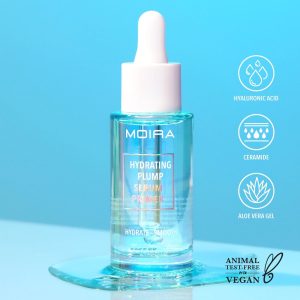 Hydrating Plump Serum Primer Moira