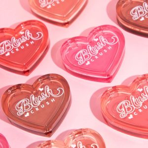 Gama ITA-BC306 Blush Crush Lip & Cheek Balm | Italia Deluxe