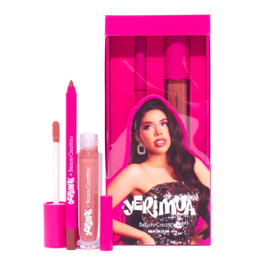 Yeri Mua Lipstick