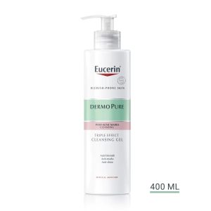 DermoPure Gel Limpiador Concentrado 2% Ácido Salicílico