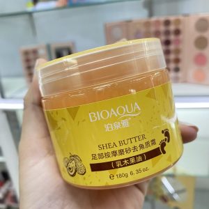 Exfoliante para cayos