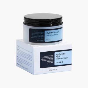 Hyaluronic Acid Intensive Cream 100ml – Korean-Skincare.Pk