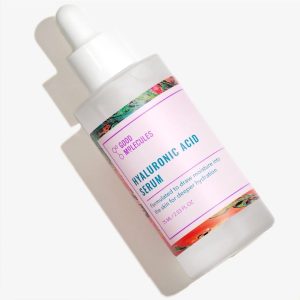 HYALURONIC ACID SERUM Good molecules