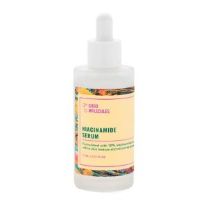 Niacinamide Serum de Good Molecules