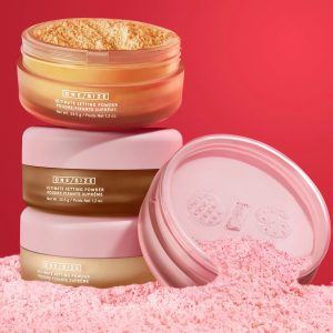 Ultimate Setting Powder – One Size by Patrick Starr