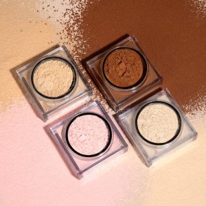 Easy Baker Loose Baking & Setting Powder – Huda Beauty