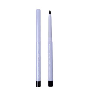 LÁPIS RETRÁTIL PRETO RUBY ROSE FEELS MOOD