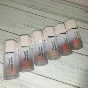 Blush liquido rimocoo