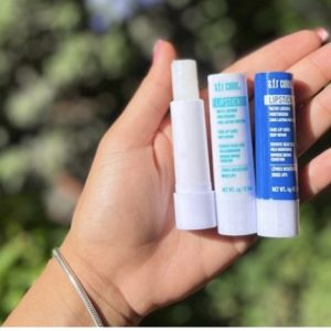 Bálsamo labial S.F.r color