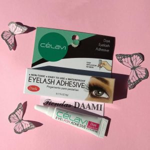 Pegamento para pestaña Celavi