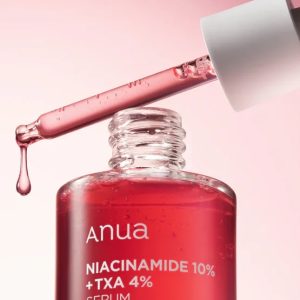 KTEES STORE
Sérum con Niacinamida | Niacinamide 10% + TXA 4% Serum | Anua