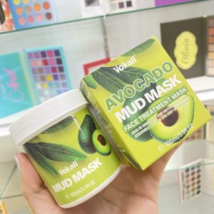 Mascarilla facial Hidratante Vokali