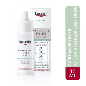 Eucerin HyaluronFiller Pore Minimizer Serum 3x Effect