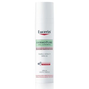 DermoPure Triple Effect Serum