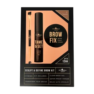 Brow Fix Kit Italia Delux