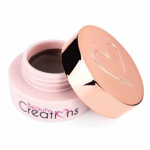 Pomada de cejas de BEAUTY CREATIONS