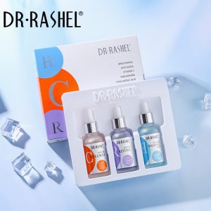 DR RASHEL kit de Serum