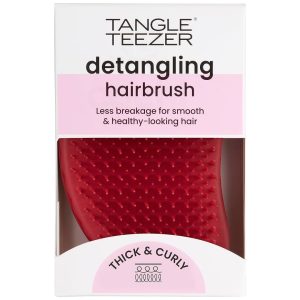 Cepillo Tangle Teezer Thick and Curly