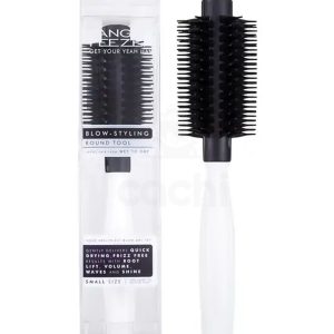 Cepillo Tangle Teezer Rendondo Para Brushing Húmedo a Seco